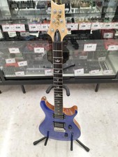 Guitare électrique PAUL REED