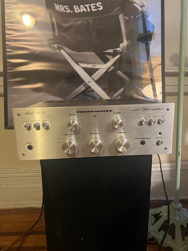 Vintage marantz 1030 - vintage,