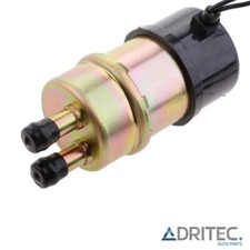 ✅ POMPE ESSENCE YAMAHA FZR600 FZR1000 TDM850  Ø10mm