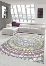 Tapis salon moderne - de,