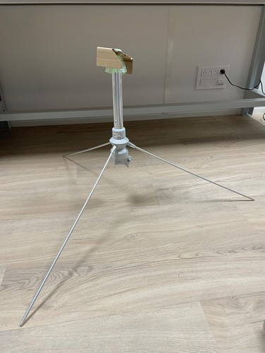 Antenne radio - antenne,