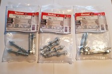 12 Goujons d'ancrage FISCHER