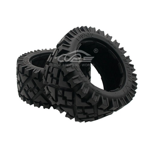 Flmlf all terrian - all-terrian, tire