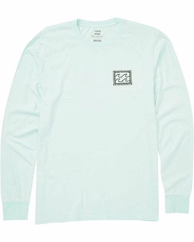 Billabong men s shirt - men's, l/s