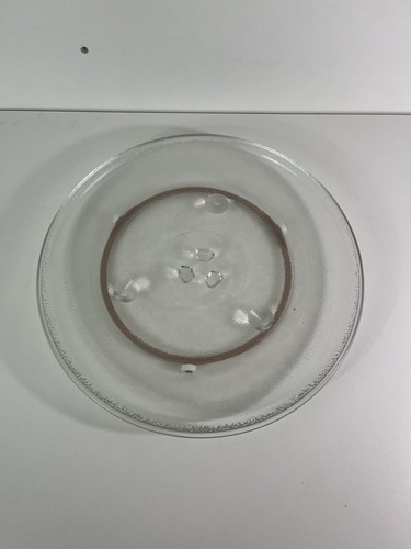 Plateau verre micro - -onde, 31
