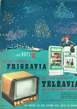 publicité Advertising  1122