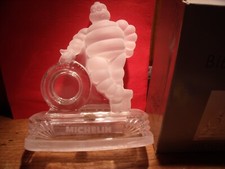Michelin objets publicitaires du Bibendum