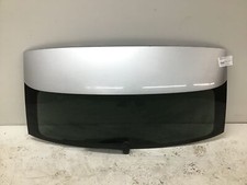 Hayon Vitre BMW 320D DPF