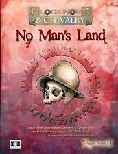 RUNEQUEST II CLOCKWORK &