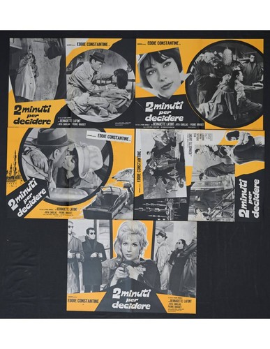 Affiche fotobuste minuti - 2,