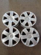 Jante CITROEN C4 1 PHASE 1