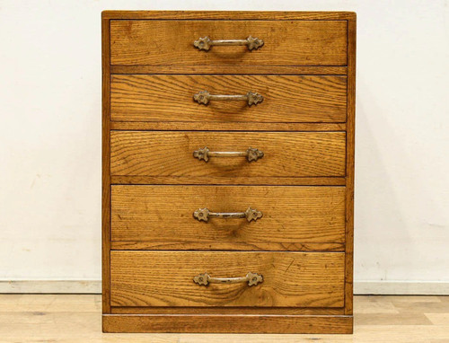 Commode japonaise bois de - japonaise, en