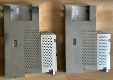 2 X Plaques D'Écran Commodore Amiga 500/A500+ Et 24 Vis Torx #04 25