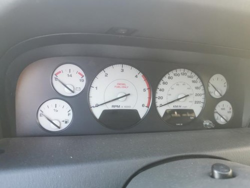 Compteur jeep grand cherokee - jeep,