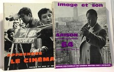 La saison cinématographique