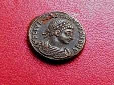 ROMAINE. CONSTANCE II 330-335. NUMMUS. N16.