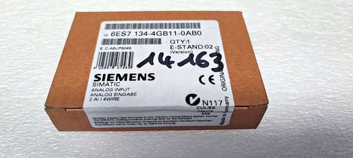 Siemens 6es7134 4gb11 0ab0 - siemens, 6es7134-4gb11-0ab0