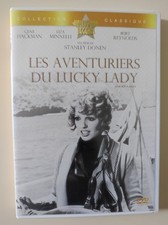 Les Aventuriers Du Lucky Lady