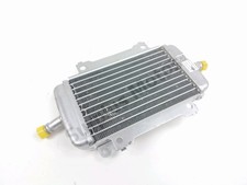 RADIATEUR EAU DROIT PIAGGIO