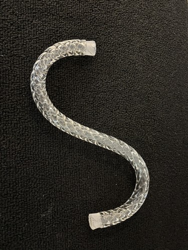 Branche lustre cristal - branche,