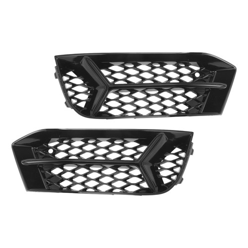 Grille feu anti brouillard - grille, anti-brouillard