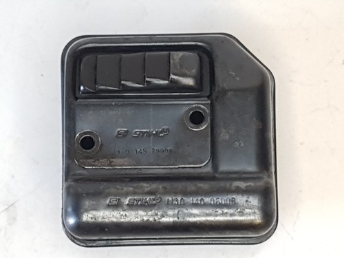 Pot échappement de - pot,