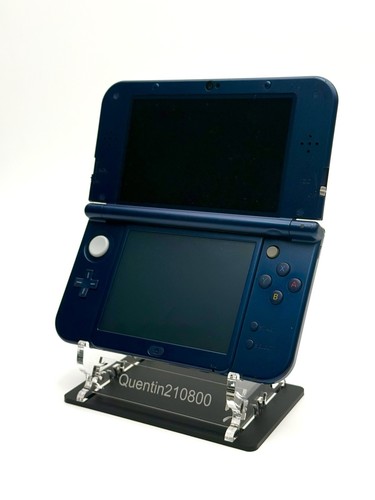New nintendo 3ds ips - new, (top)