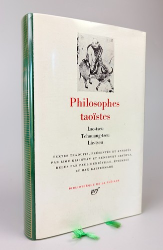 Pleiade philosophes - la,