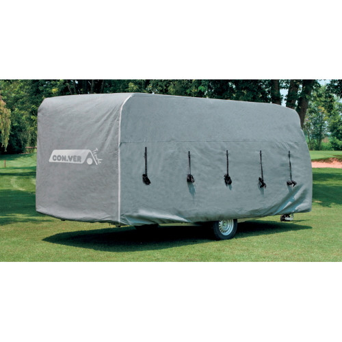 Housse hiver pour caravane - housse,