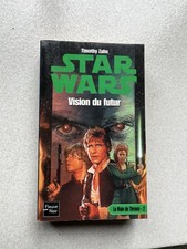 Livre Star Wars Vision du