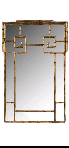 Labarge iron bamboo - iron,