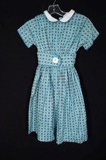 Vintage Deadstock 1940's Fille