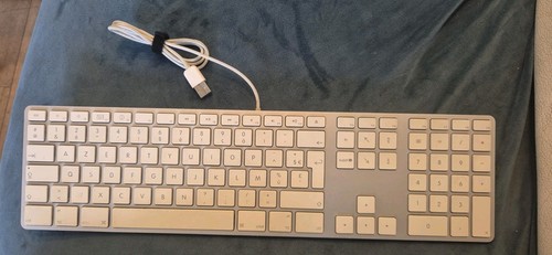 Clavier apple a1243 emc - clavier,