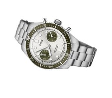 Chronographe ORIS Divers