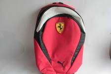 Puma Sac à dos publicitaire Ferrari  (64288)