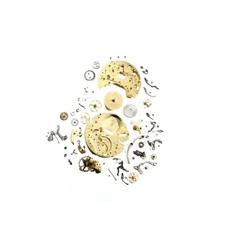 Universal Genève 283 (281) -