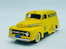 BROOKLIN BRK42X FORD F1 Panel