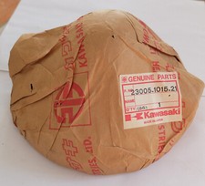 NOS CORPS DE PHARE 23005-10-21 KAWASAKI KZ 1000 A1 A2 A3 A4 LTD Z1R 1977-83.