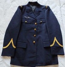 veste militaire aviateur