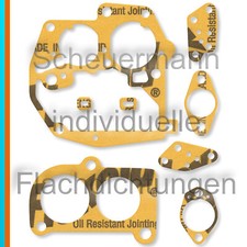 Kit d'étanchéité pour