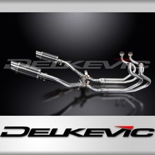 HONDA ST1300 PAN EUROPEAN