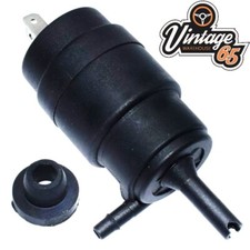 Lave-Glace Pompe Simple Sortie