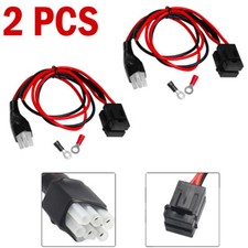 6pin DC Power Cord Cable for