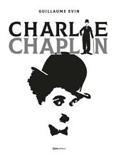 Charlie Chaplin G Evin Casa éditions Neuf sous blister