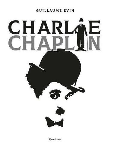 Charlie chaplin evin casa - evin,