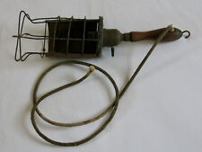 LAMPE BALADEUSE, ancienne