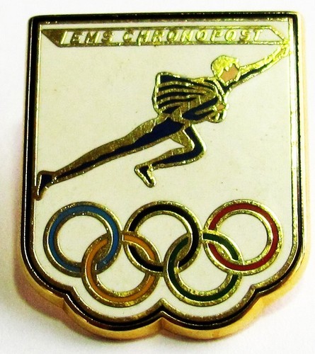 Pin ems chronopost - pin's,