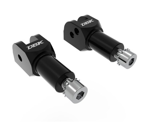 Kit support repose pieds - kit, de