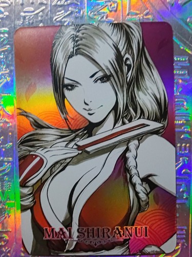 Card street fighter - street, chun-li