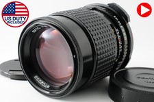 Objectif SMC PENTAX 67 165Mm F/2,8 Opt MINT 6x7 67II Format Moyen Vient Du JAPON